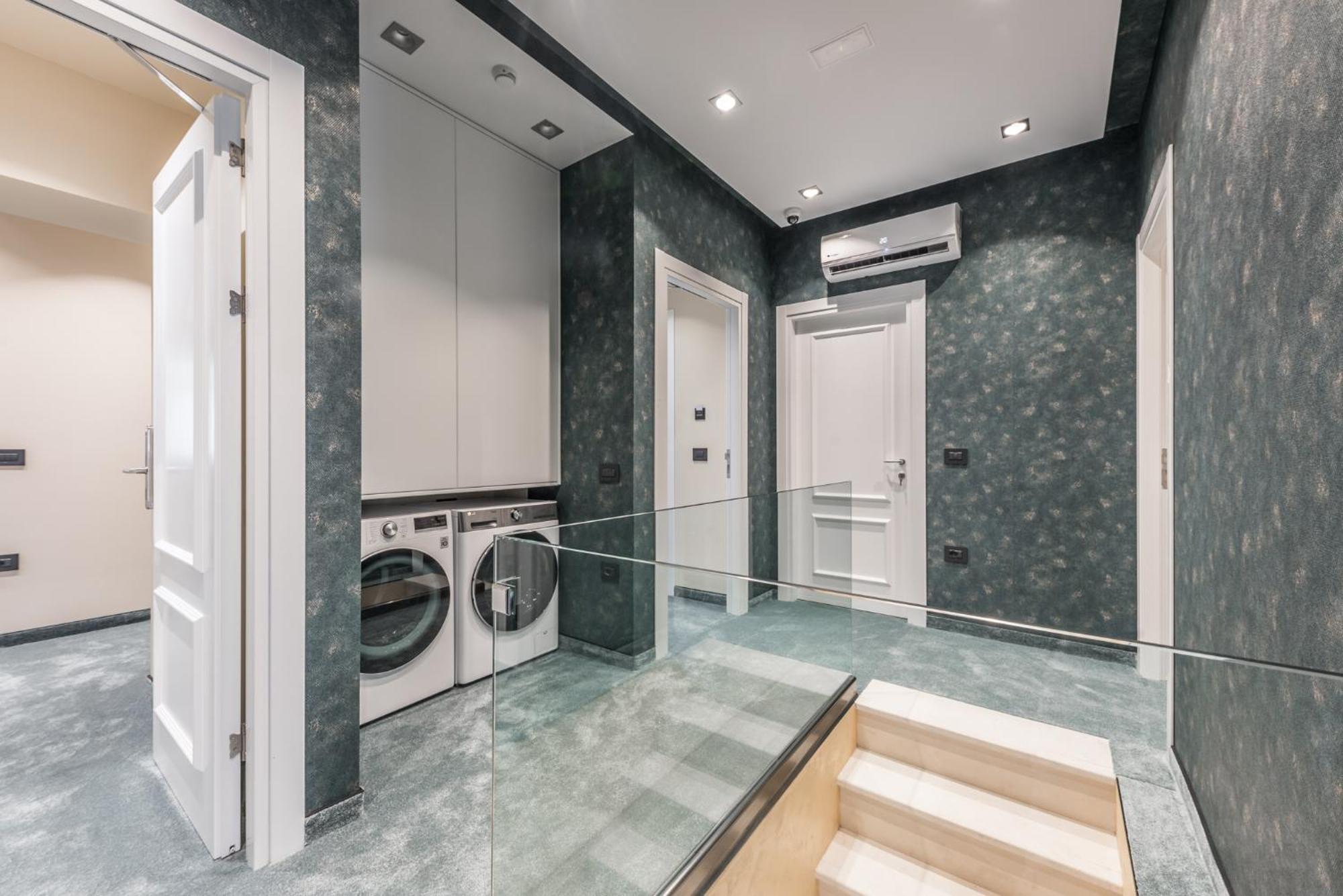 טיראנה Piazza Luxury Apartments מראה חיצוני תמונה