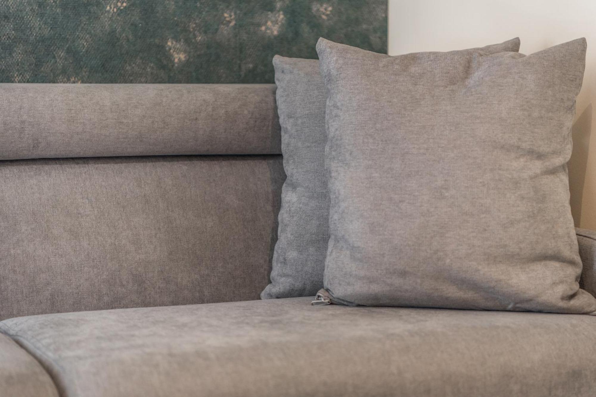 טיראנה Piazza Luxury Apartments מראה חיצוני תמונה