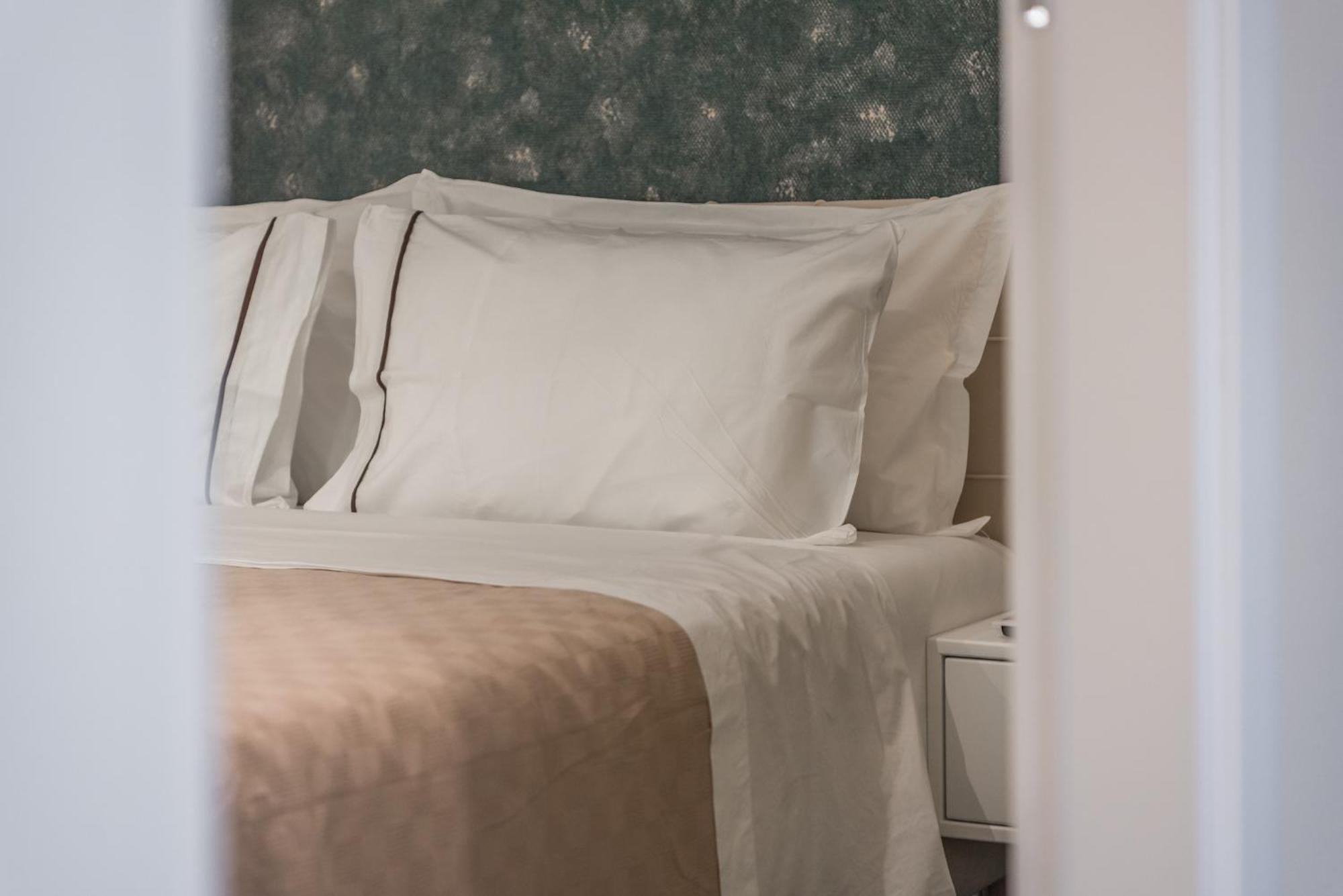 טיראנה Piazza Luxury Apartments מראה חיצוני תמונה