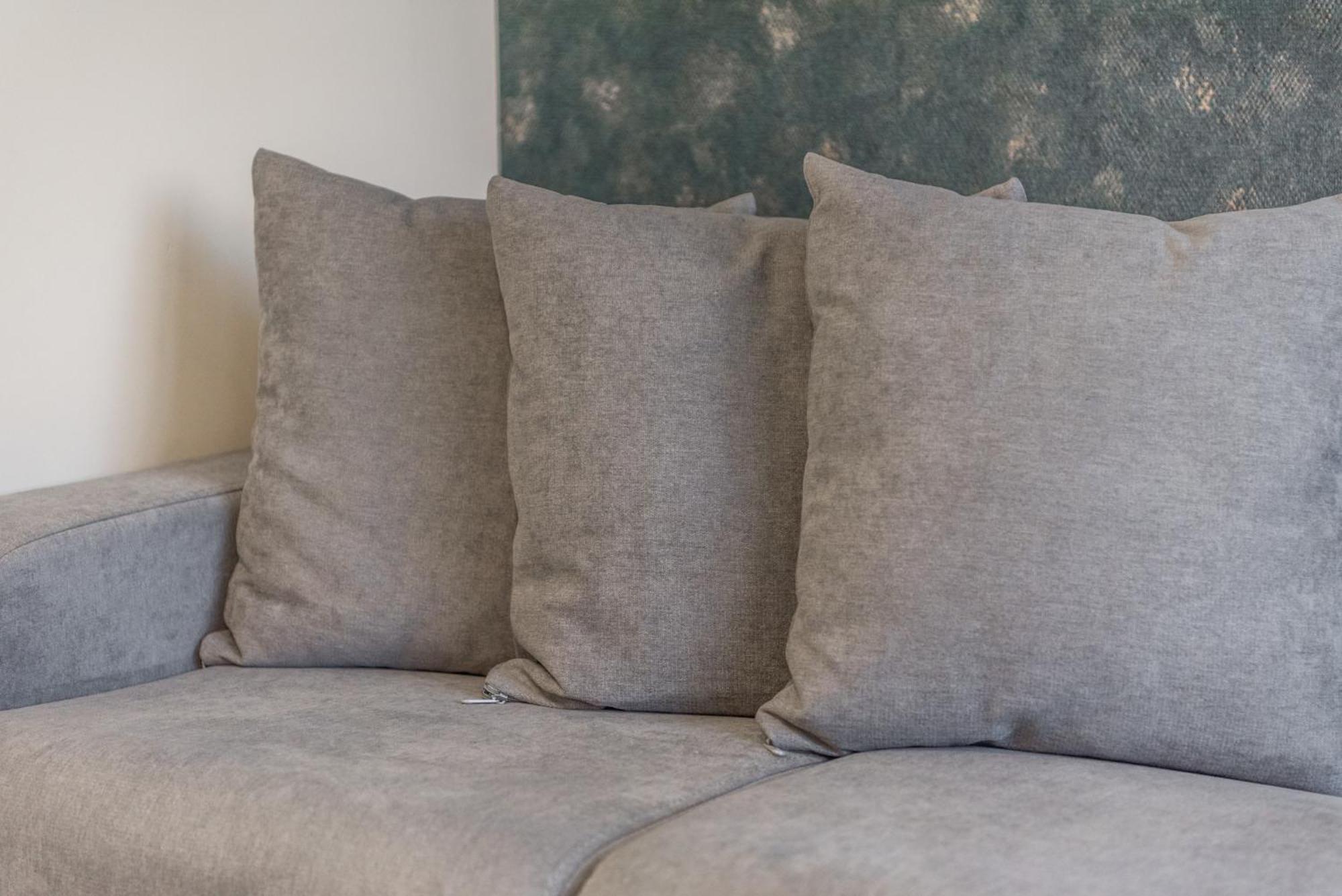 טיראנה Piazza Luxury Apartments מראה חיצוני תמונה