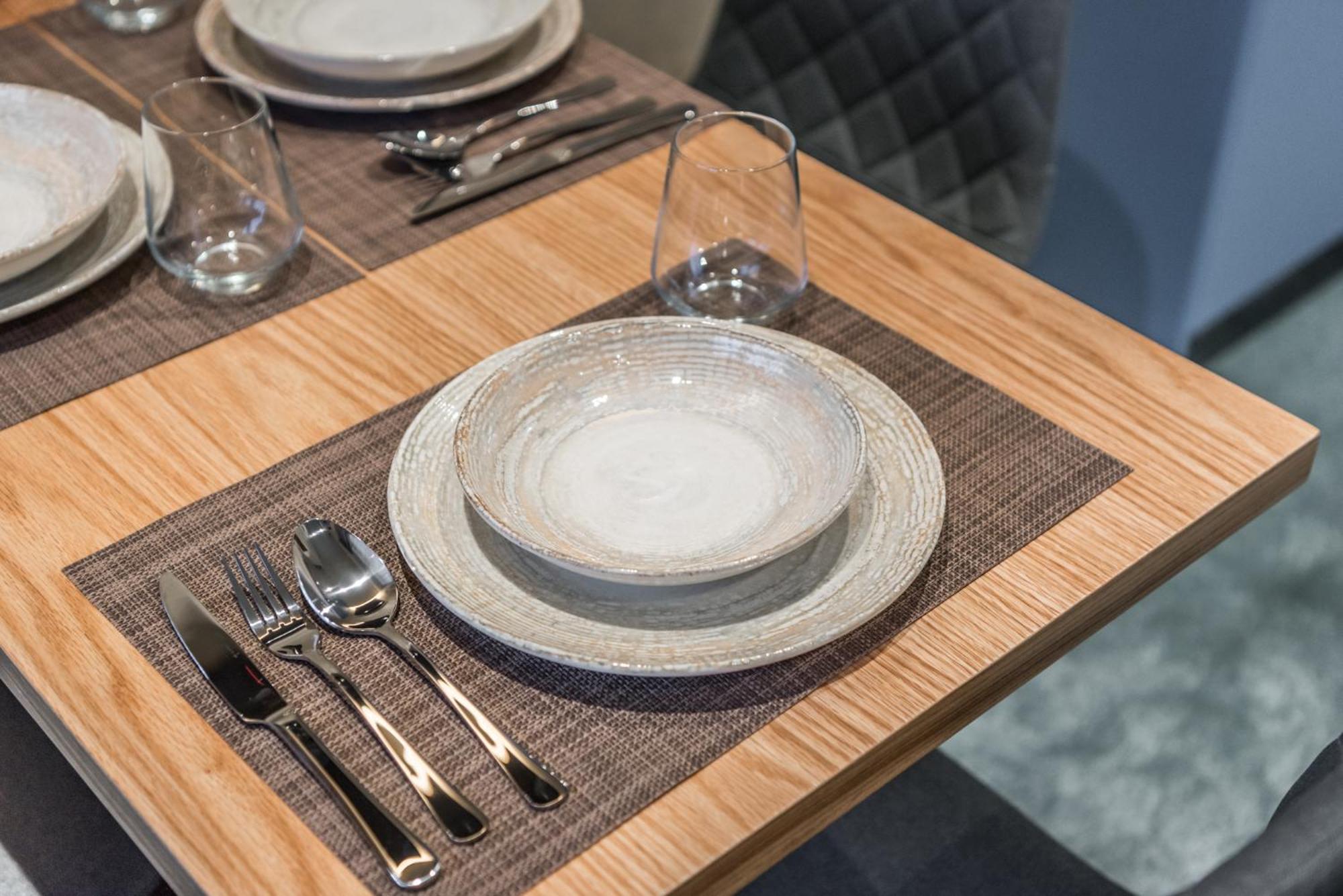 טיראנה Piazza Luxury Apartments מראה חיצוני תמונה