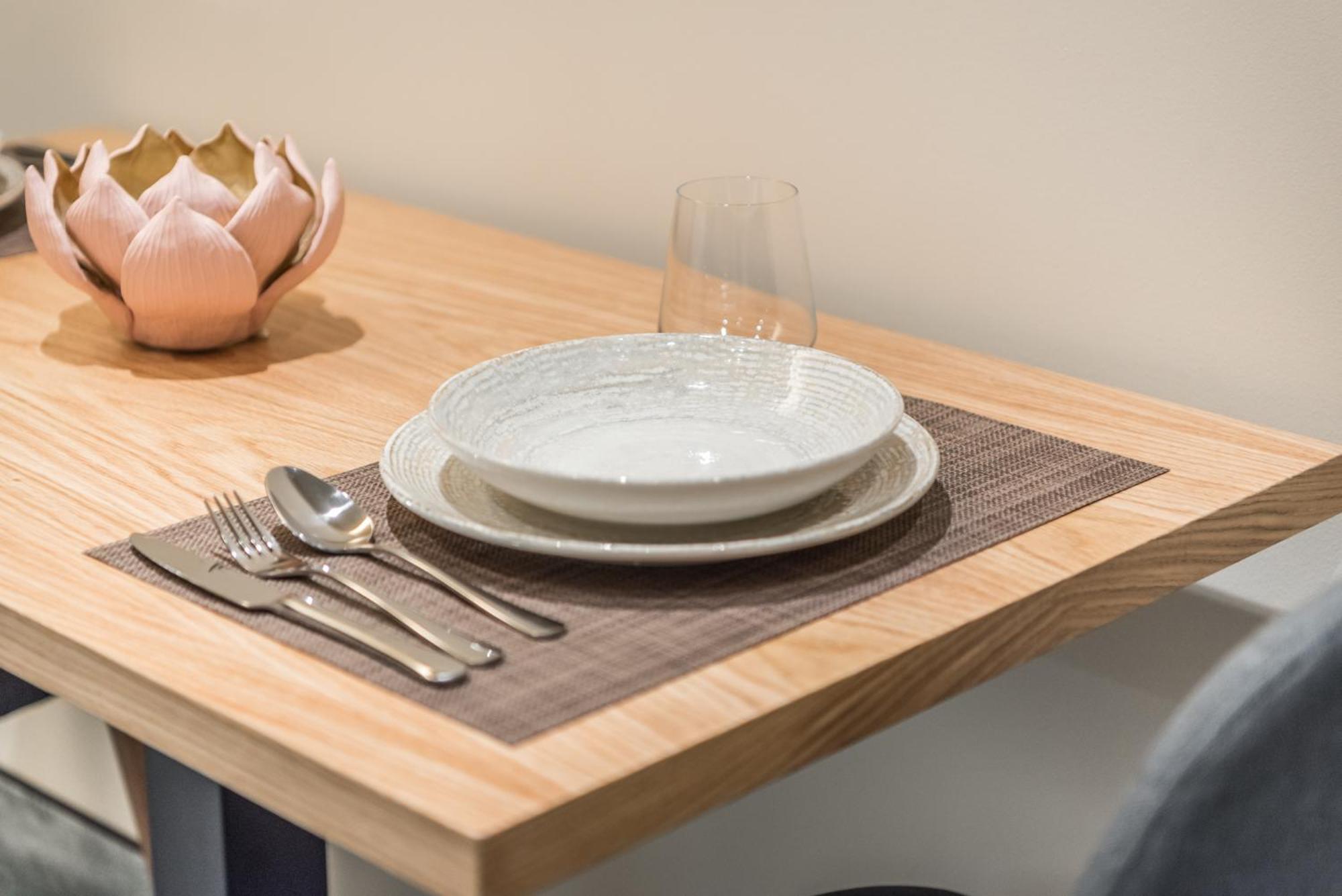 טיראנה Piazza Luxury Apartments מראה חיצוני תמונה