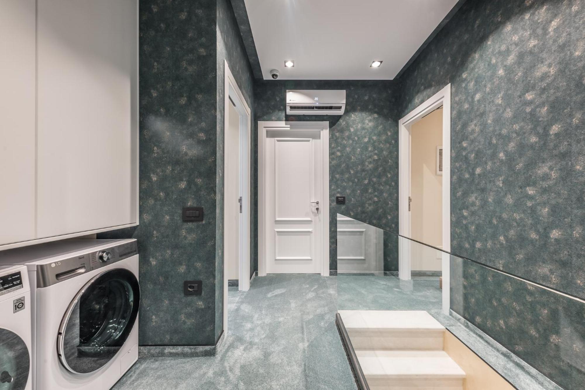 טיראנה Piazza Luxury Apartments מראה חיצוני תמונה