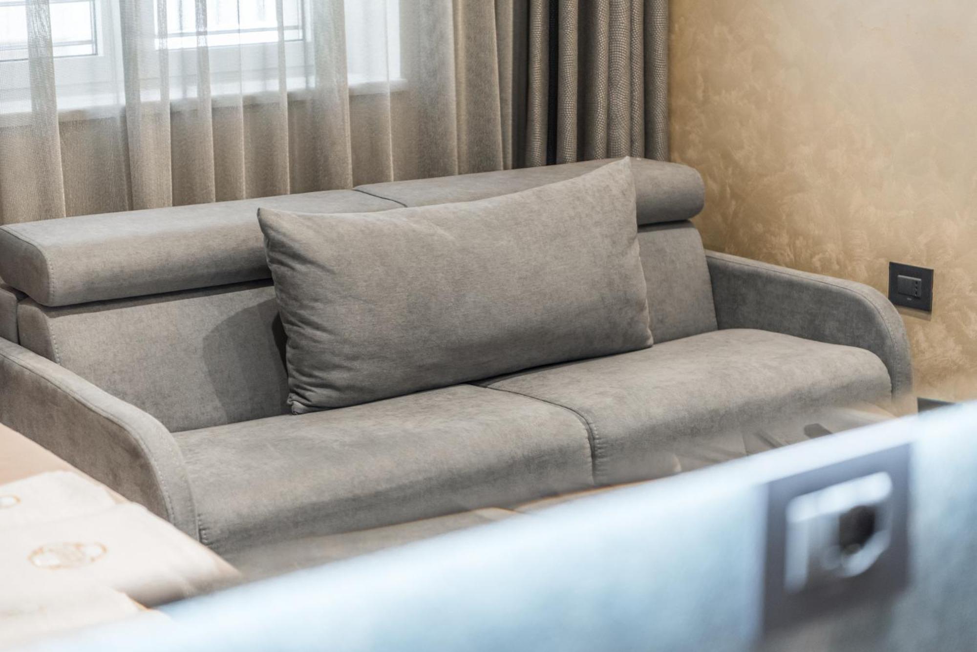 טיראנה Piazza Luxury Apartments מראה חיצוני תמונה
