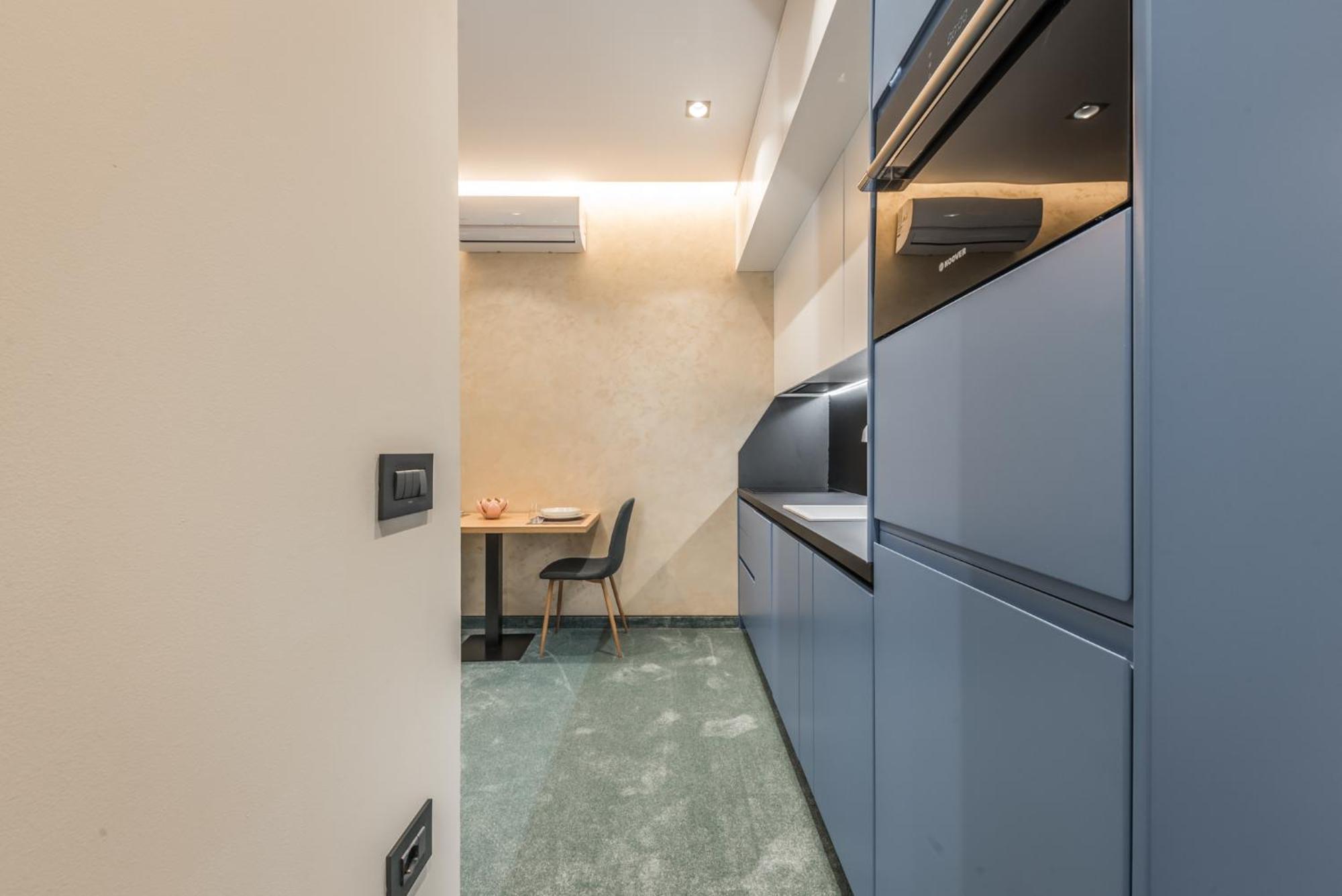 טיראנה Piazza Luxury Apartments מראה חיצוני תמונה