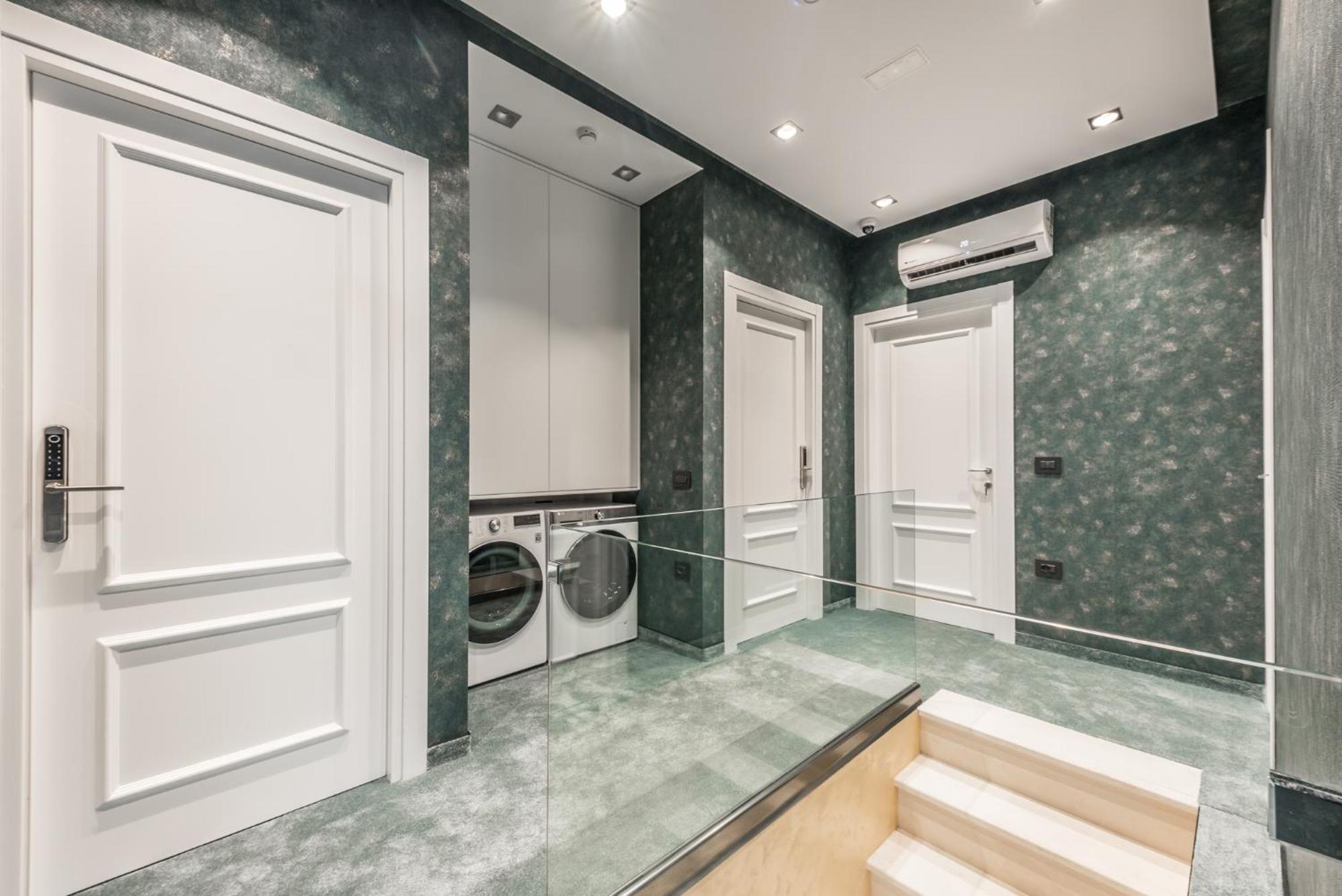 טיראנה Piazza Luxury Apartments מראה חיצוני תמונה