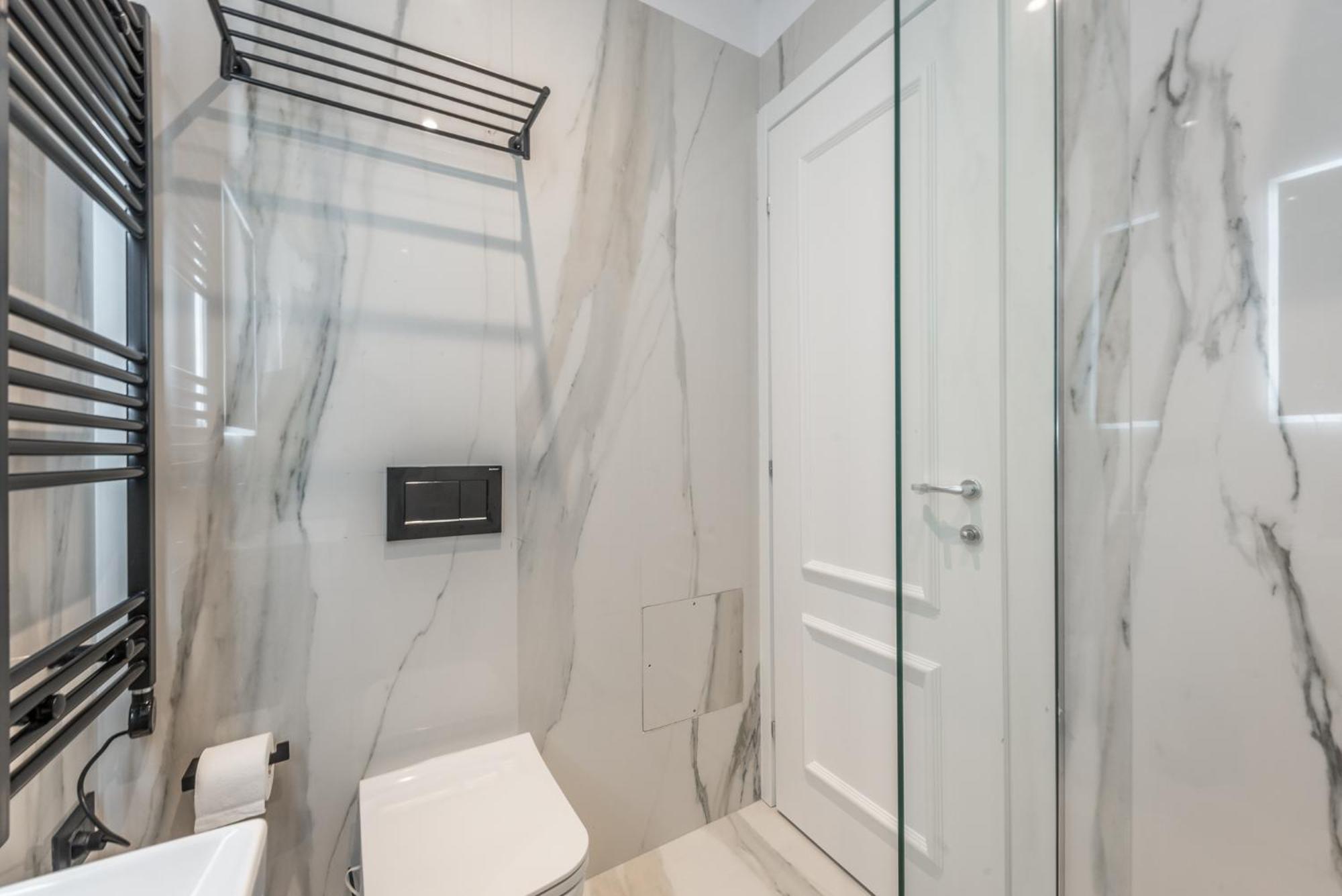 טיראנה Piazza Luxury Apartments מראה חיצוני תמונה